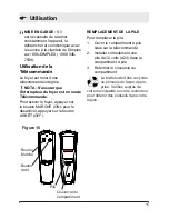 Preview for 35 page of Dimplex IN-STUD V1525BT Owner'S Manual