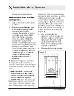 Preview for 49 page of Dimplex IN-STUD V1525BT Owner'S Manual