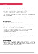 Preview for 7 page of Dimplex KTN20-AU Instruction Manual