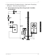 Preview for 39 page of Dimplex LA 22HS Installation And Operating Instruction Manual