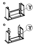 Preview for 3 page of Dimplex LAGsu Assembly Instructions Manual