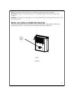 Preview for 4 page of Dimplex LAGUNA LAGFB2 User Manual