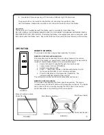 Preview for 6 page of Dimplex LAGUNA LAGFB2 User Manual