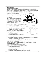 Preview for 8 page of Dimplex LAGUNA LAGFB2 User Manual