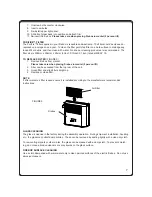 Preview for 9 page of Dimplex LAGUNA LAGFB2 User Manual