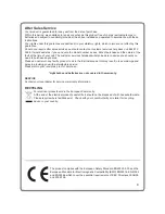 Preview for 10 page of Dimplex LAGUNA LAGFB2 User Manual