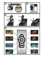 Preview for 3 page of Dimplex LVA231 Operating And Maintenance Instructions Manual