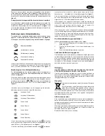 Preview for 11 page of Dimplex LVA231 Operating And Maintenance Instructions Manual