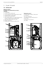 Preview for 7 page of Dimplex M Flex Air Installation And Operating Instruction