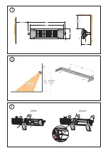 Preview for 2 page of Dimplex OPH13 Manual