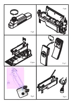 Preview for 4 page of Dimplex Opti-myst Manual