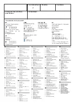 Preview for 16 page of Dimplex Opti-myst Manual