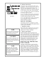 Preview for 7 page of Dimplex Optiflame Electric Fireplace User Manual