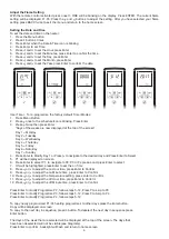 Preview for 6 page of Dimplex OPTIMYST CAS400L Information Manual