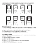 Preview for 14 page of Dimplex OPTIMYST CAS400L Information Manual