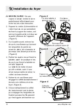 Preview for 34 page of Dimplex Prism BLF5051 Owner'S Manual