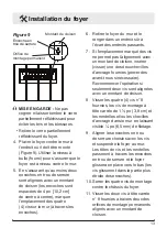 Preview for 37 page of Dimplex Prism BLF5051 Owner'S Manual