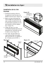 Preview for 42 page of Dimplex Prism BLF5051 Owner'S Manual