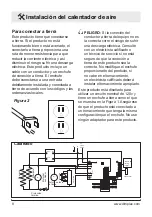 Preview for 58 page of Dimplex Prism BLF5051 Owner'S Manual