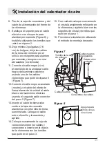 Preview for 61 page of Dimplex Prism BLF5051 Owner'S Manual