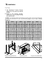 Preview for 7 page of Dimplex RBF30-AU Owner'S Manual