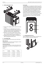 Preview for 20 page of Dimplex RD 1007 TS Installation And Operating Instructions Manual