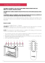 Preview for 10 page of Dimplex Revillusion RBF30C-AU Instruction Manual