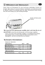 Preview for 13 page of Dimplex Revillusion RLG20 EU Manual