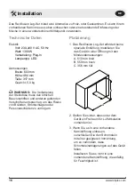 Preview for 16 page of Dimplex Revillusion RLG20 EU Manual