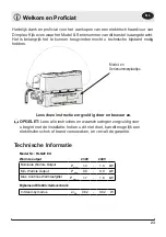 Preview for 23 page of Dimplex Revillusion RLG20 EU Manual