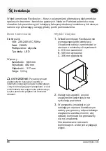 Preview for 66 page of Dimplex Revillusion RLG20 EU Manual