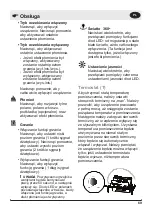 Preview for 69 page of Dimplex Revillusion RLG20 EU Manual