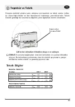 Preview for 93 page of Dimplex Revillusion RLG20 EU Manual