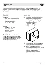 Preview for 96 page of Dimplex Revillusion RLG20 EU Manual