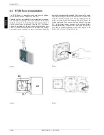 Preview for 14 page of Dimplex RT Econ A Installation And Operating Instructions Manual