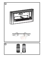 Preview for 5 page of Dimplex SAHARA SHR12 Assembly And User Instructions Manual