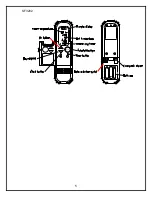 Preview for 6 page of Dimplex SF3202 Service Manual