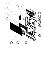 Preview for 7 page of Dimplex SF3202 Service Manual