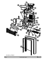 Preview for 2 page of Dimplex Shaftsbury SHA20 Manual