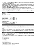 Preview for 25 page of Dimplex SNG20 Instructions Manual