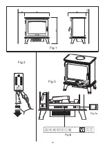 Preview for 32 page of Dimplex SNG20 Instructions Manual