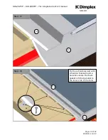 Preview for 32 page of Dimplex SOL202TIP Installation Manual