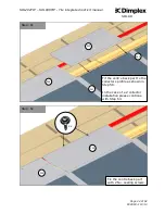 Preview for 44 page of Dimplex SOL202TIP Installation Manual