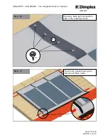 Preview for 48 page of Dimplex SOL202TIP Installation Manual