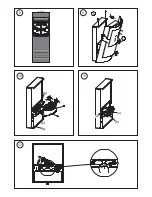 Preview for 4 page of Dimplex SP1 Wallfire Installation And Operating Instructions Manual