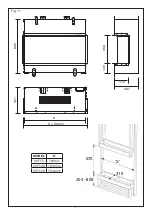 Preview for 17 page of Dimplex Vivente Operating Instructions Manual