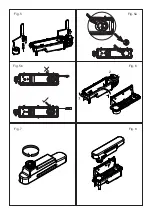 Preview for 3 page of Dimplex WBK20 Manual