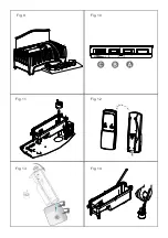 Preview for 4 page of Dimplex WBK20 Manual