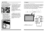 Preview for 12 page of Dimplex XHD23L-EU Owner'S Manual