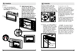 Preview for 18 page of Dimplex XHD23L-EU Owner'S Manual